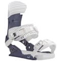 Miniatyrbillede 2 af 3: Northwave Drake Jade Snowboardbindinger Søvfarvet M