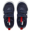 Pikkukuva 5 / 6: Puma Lenkkitossut Multiflex Mesh Ps Musta EU 32 Poika