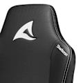 Miniatyrbillede 7 af 7: Sharkoon Skiller Sgs40 Gamingstol Sort