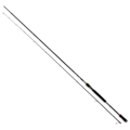Miniatyrbillede 1 af 4: Mitchell Roterende Stang Traxx Mx3le Lure Sort 2.44 m / 10-32 g