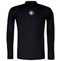 Pikkukuva 1 / 3: Aqualung Pitkähihainen Mies Rashguard Sf Musta S