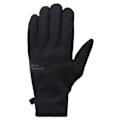 Miniatyrbillede 1 af 5: Black Diamond Everyday Softshell Handsker Sort XL Mand
