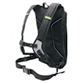 Pikkukuva 2 / 3: Oj Reppu Airbag Flat 15l Musta