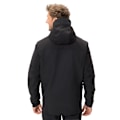Miniatyrbillede 1 af 4: Vaude Jakke Miskanti Ii 415720105 Sort S Mand