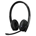 Miniatyrbillede 1 af 5: Epos Headset I Adapt 260 Sort