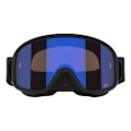 Miniatyrbillede 2 af 4: Loubsol Ls4 Legendes Skibriller Sort Apex High Contrast Subzero/CAT2
