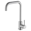 Pikkukuva 1 / 5: Artic Nickel Single-handle Sink Mixer