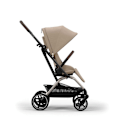 Pikkukuva 4 / 7: Cybex Beezy Lastenvaunut Beige