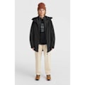 Pikkukuva 6 / 6: O´neill 3 In 1 10k/10k Parka Musta XS Nainen