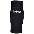 Miniatyrbillede 1 af 3: Ennui St Por Knee Gasket Sort S-M
