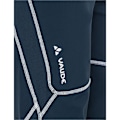 Miniatyrbild 3 av 3: Vaude Capacida Byxor Blå 122-128 cm Pojke