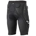 Miniatyrbillede 2 af 2: Alpinestars Bicycle Shorts Paragon Lite Sort 40 Mand