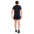 Miniatyrbillede 2 af 5: 2xu Kortærmet T-shirt Light Speed Tech Sort XL Mand