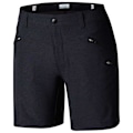 Miniatyrbillede 1 af 2: Columbia Shorts Bukser Peak To Point Sort 10 / 6 Kvinde