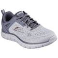 Miniatyrbillede 4 af 5: Skechers Trænere Track Grå EU 44 Mand