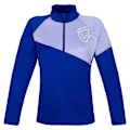 Pikkukuva 1 / 2: Rock Experience Half Zip Fleece Urus Sininen L Nainen