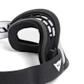 Miniatyrbillede 5 af 7: Dainese Bike Maske Linea Sort Clear/CAT0