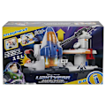 Pikkukuva 5 / 5: Imaginext Lift Ja Launch Star Command. Mukana Disney Ja Pixar Lightyear Monivärinen 3 Years