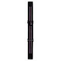 Miniatyrbillede 4 af 4: Quiksilver Skibriller Browdy Asw Eqytg03153 Sort