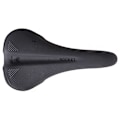 Miniatyrbillede 4 af 5: Wtb Sadel Rocket Cromoly Sort 142 mm