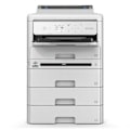 Miniatyrbillede 5 af 10: Epson Multifunktionsprinter Workforce Pro Wf-m5399dw Søvfarvet