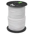 Miniatyrbillede 5 af 6: Euromarine Ht Polyester Flettet Reb Sandow 100 M Søvfarvet 6 mm