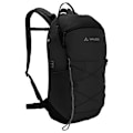 Miniatyrbillede 1 af 10: Vaude Agile 20l Rygsæk Sort