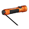 Pikkukuva 2 / 4: Olight Led Taskulamppu Seeker 4 Pro Oranssi 46000 Lumens