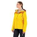 Pikkukuva 5 / 6: Haglofs Takki Roc Flash Goretex Keltainen L Nainen