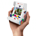 Miniatyrbillede 5 af 8: My Arcade Pico Player Tetris Retrospilkonsol