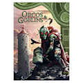 Pikkukuva 1 / 2: Yermo Ediciones Y Publicaciones Orcos Y Goblins 09: Azh Rr La Manada Sarjakuva  Spanish