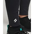 Miniatyrbillede 4 af 6: Superdry Leggings Core Full Length Sort XL Mand