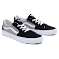 Pikkukuva 1 / 6: Vans Sk8-low Lenkkarit Musta EU 40 Mies