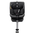Pikkukuva 5 / 10: Babyauto Auton Istuin Aitana Swivel 360º Isofix Leg Support Harmaa