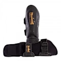 Miniatyrbillede 3 af 4: Fullboxing Benskinner Hammer Sort XL