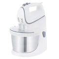 Miniatyrbillede 1 af 8: Tm Electron Rustfri æltemixer Tmpba114 Transparent One Size / EU Plug