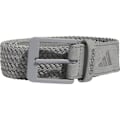 Miniatyrbillede 1 af 3: Adidas Bælte Braid Str Grå M-L