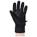Miniatyrbillede 2 af 2: Vaude Handsker Lagalp Softshell Ii Sort 6 Mand