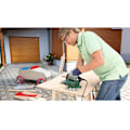 Miniatyrbillede 2 af 5: Bosch Professional Nøglehulssav Pst 700 E Søvfarvet