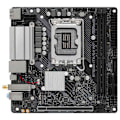 Miniatyrbild 2 av 4: Asrock Moderkort B760m-itx/d4 Wifi