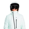 Miniatyrbild 6 av 10: Volcom Nya Tds Inf Gore-tex Jacka Vit L Kvinna