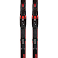 Pikkukuva 3 / 9: Rossignol Pohjoismaiset Sukset X-ium Classic Premium C3 Ifp Punainen,Musta 190
