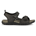 Miniatyrbillede 3 af 6: Geox Sandaler U4524b000me Strada Sort EU 43 Mand