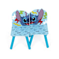Miniatyrbillede 7 af 8: Lilo & Stitch Tabel+ Set 2 Stole