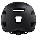 Miniatyrbillede 4 af 4: Lazer Chiru Mips Mtb Helmet Sort S