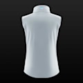 Miniatyrbillede 4 af 5: North Sails Performance Vest Race Soft Shell+ Grå XL Mand