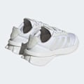 Pikkukuva 6 / 9: Adidas Lenkkitossut Heawyn Valkoinen EU 39 1/3 Nainen