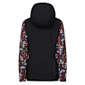 Miniatyrbillede 2 af 2: Rock Experience Fanatic Padded Jakke Sort M Kvinde