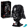 Miniatyrbillede 1 af 3: Lego Darth Vader Sort