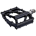 Miniatyrbillede 1 af 2: Supacaz Pedaler Orbitron Dh Sort